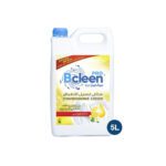 Bcleen Dishwashing liquid lemon 5000ml
