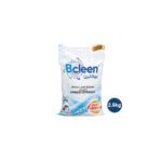 Bcleen LAUNDRY detergent Powder  2.5 K.g