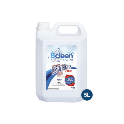 Bcleen Pro Antiseptic Disinfectant PLUS 5000ml