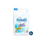 Bcleen Toilet Bowl Cleaner Blue 5000ml