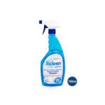 Bcleen Glass & Household Cleaner / 700 ml
