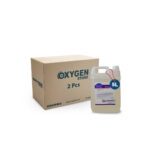 Diversey Clax Spring 73A1 / 5000ml / 2pcs