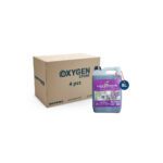 Dow Clean Lavender Disinfectant / 5000ml/ 4pcs