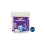 Diversey Endbac Chlorine Sanitizing Tablets  230 Tablets