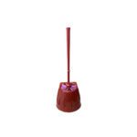 Elegant Toilet Brush Set