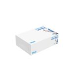 Powder Free Gloves  Latex / 1box / 100pcs
