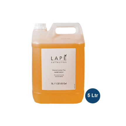 Lape Luxurious Hand Wash – 5Liter