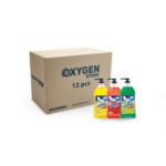 LOYAL Dish washing 1000ml - 12 PCS