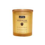 Loyal Candle Anti Pets
