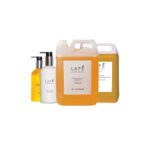 Luxury Body Care Package  / Lape