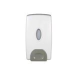 Manual dispenser