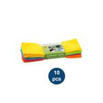 Microfiber Towels*10 pieces*