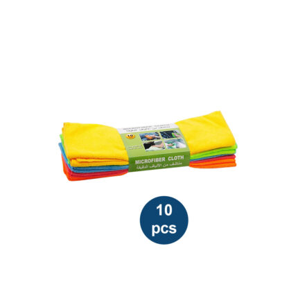 Microfiber Towels*10 pieces*