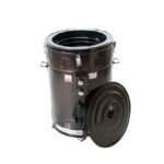 Portable Mandi Barrel