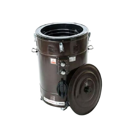 Portable Mandi Barrel