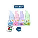 LOYAL Fabric Softener 750ml