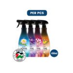 Loyal air Freshener Concenrtated X2