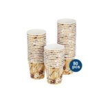 PAPER HEAVY DUTY CUP PHDC8 (50PCS)