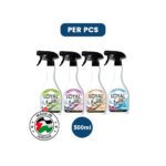 LOYAL Fabric Carpet And Air Refresher