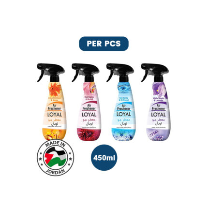 LOYAL Air Refresher (ONE PCS)