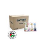 LOYAL Fabric, Carpet and Air Refresher (12 pcs)