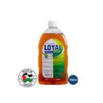 LOYAL Disinfectant