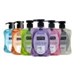 LOYAL liquid hand  and body wash
