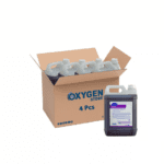 Suma Pine Liquid deodorizer  D47 (4pcs)