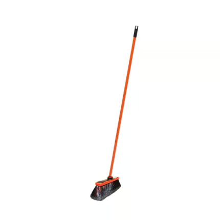 Scopa Lolita Soft Brush With Stick 28 x 5 cm