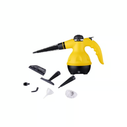 Steam and Cleaning Machine