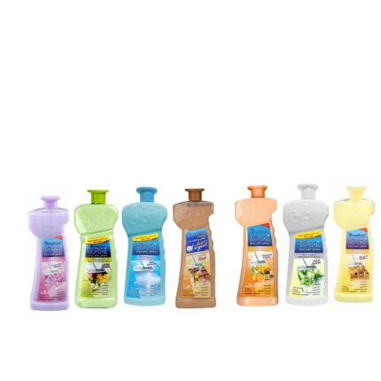 LOYAL Multi Purpose Household Deodorizer / 700ml / 2100 ml
