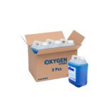 Diversey Al Haramain Air Freshener E1e Tasky Sprint Flower / 5 litres / 4 PCS