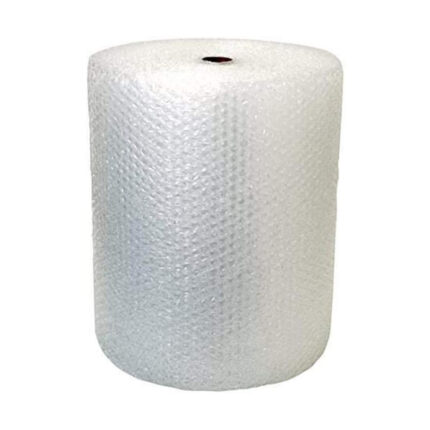 Air Bubble Wrap Packing Roll