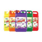 Al EMLAQ Ultra Dish Washing Liquid 1800ml