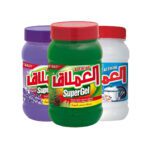 Al Emlaq Super Gel / 1 kg / 2 kg