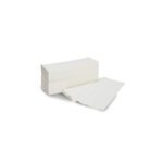 Interfold Hand Towel  2ply / 150 Sheet/ 1 PCS