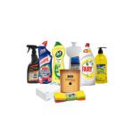 Home care savings package