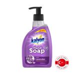 KALYON HAND SOAP LAVENDER 500ml
