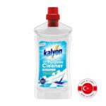 KALYON SURFACE CLEANER WHITE FLOWERS 1 Ltr