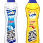 Kalyon cream surface cleaner - 500ml