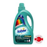 Kalyon Liquid Laundry Detergent For Colored 3Ltr
