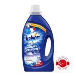 Kalyon Liquid Laundry  Detergent  Color & White 2310ML