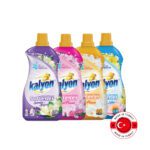 Kalyon concentrated softener 1500ml