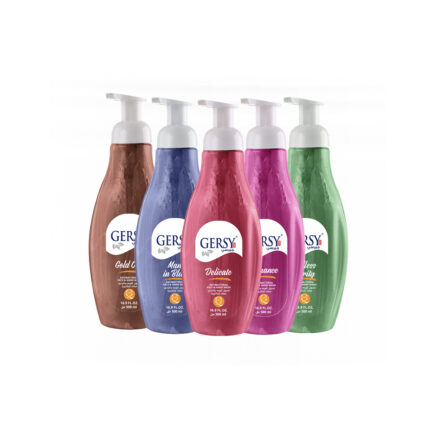 Gersy Liquid Hand Wash 500ml