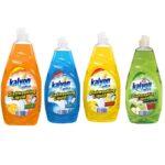 Kalyon Extra Dishwashing Liquid  / 735 ML