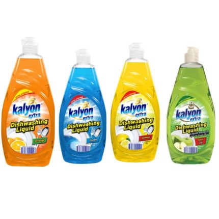 Kalyon Extra Dishwashing Liquid  / 735 ML