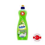 KALYON DISHWASHING LIQUID APPLE 730ml
