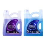 Loyal laundry liquid  3 litres