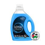 Loyal laundry liquid 1.8 litres