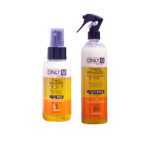 Only u Two Phase Instant Conditioner Liquid Gold